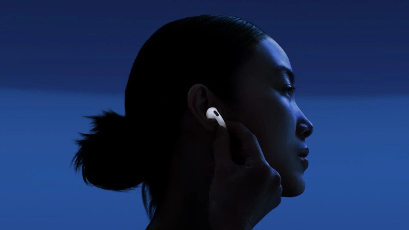 Imagen de la noticia: AirPods 5: dos versiones con cancelación de ruido y distinta autonomía
