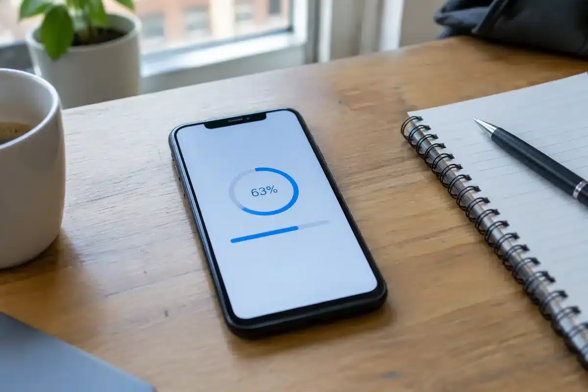 Imagen de la noticia: iOS 27.3 podría estrenar su beta en noviembre y llegar en diciembre