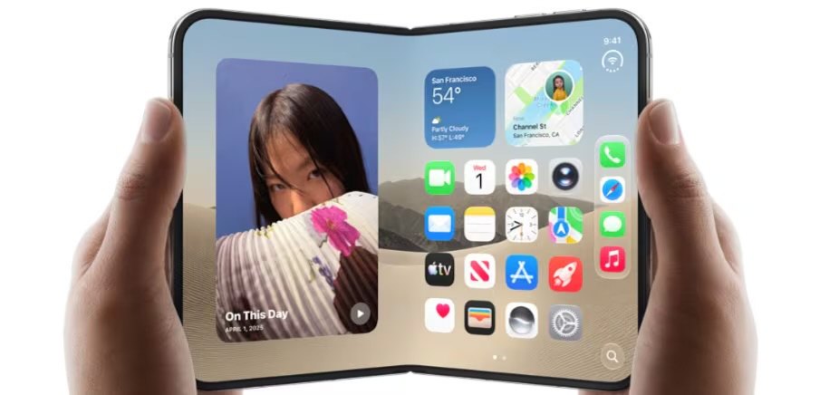 Imagen de la noticia: iPhone Duo en Ecuador: fechas de llegada y precios anunciados